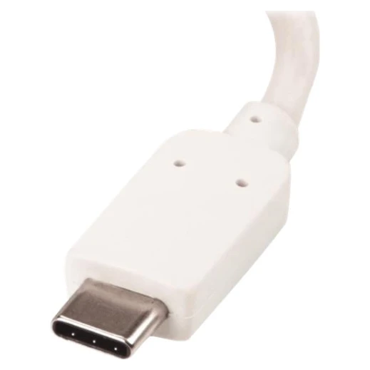Startech USB C To VGA Adapter - With USB Power Delivery - Image 8