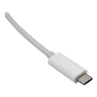 Startech 2 M / 6ft USB C To HDMI Cable - 4K At 60 Hz - White - Image 5