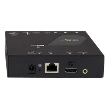 Startech Receiver For ST12MHDLAN4K - UHD 4K HDMI Over IP Receiver - Image 5
