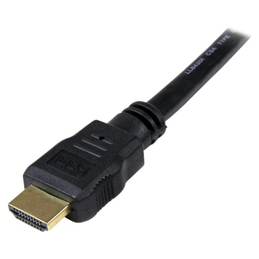 Startech 50ft High Speed HDMI Cable 4K@30 - No Signal Booster Needed - Image 5