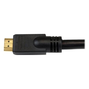 Startech 50ft High Speed HDMI Cable 4K@30 - No Signal Booster Needed - Image 6