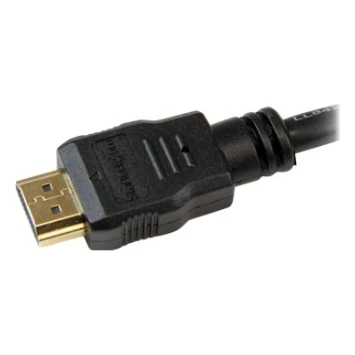 Startech 50ft High Speed HDMI Cable 4K@30 - No Signal Booster Needed - Image 7