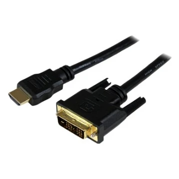 Startech HDMI To DVI-D M-M 1.5M Cable - Image 7
