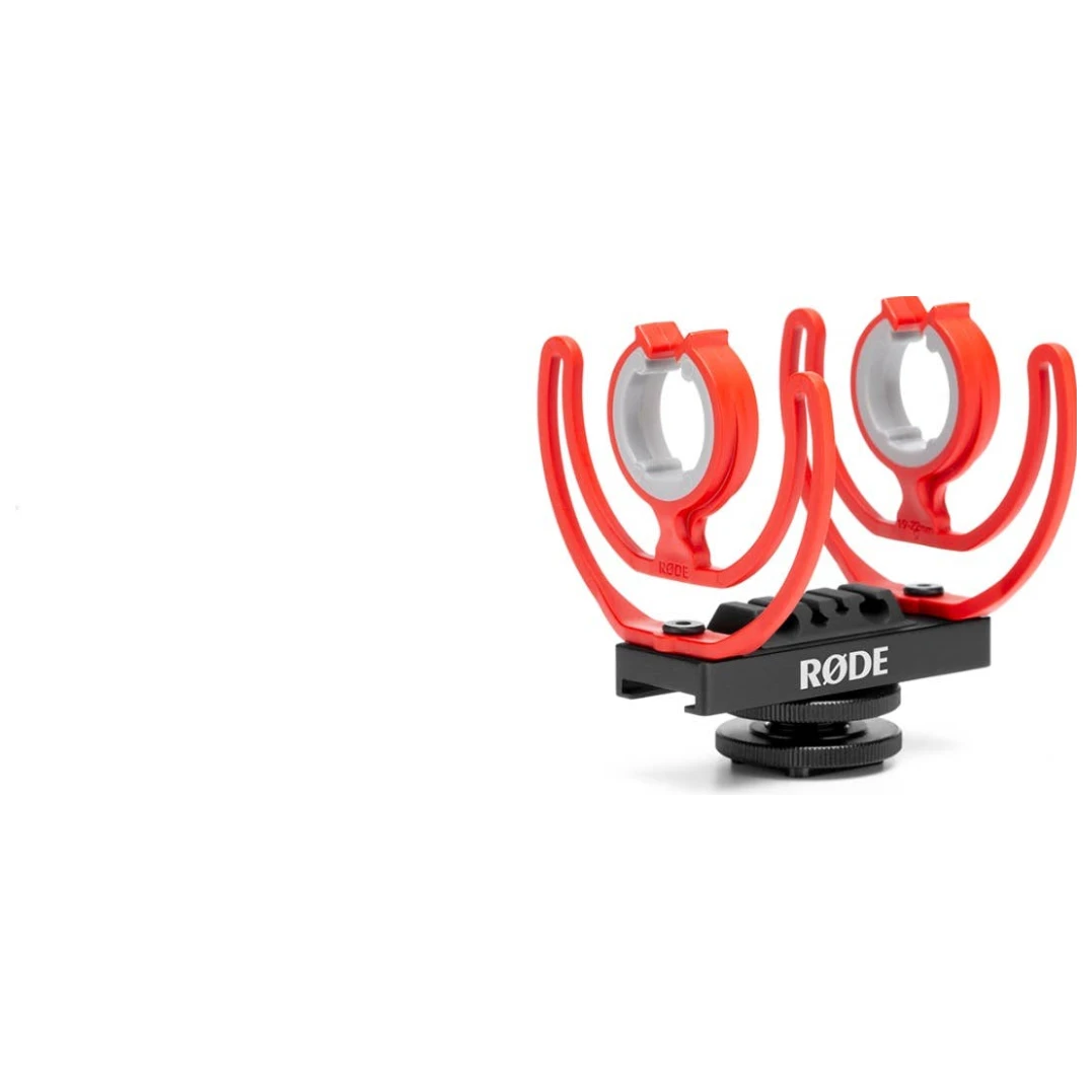 RODE VideoMic NTG On-Camera Shotgun Microphone - Image 6