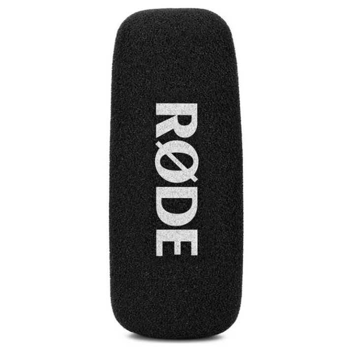 RODE VideoMic NTG On-Camera Shotgun Microphone - Image 7
