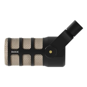 RODE PodMic Dynamic Podcasting XLR Microphone - Image 4