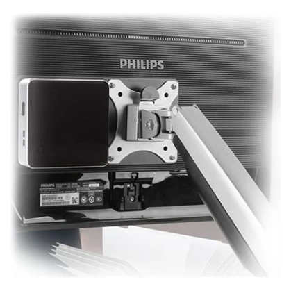 Brateck Mounting Bracket For Intel NUC - Image 4