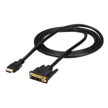Startech 6 Ft HDMI To DVI-D Cable - M/M - Image 12