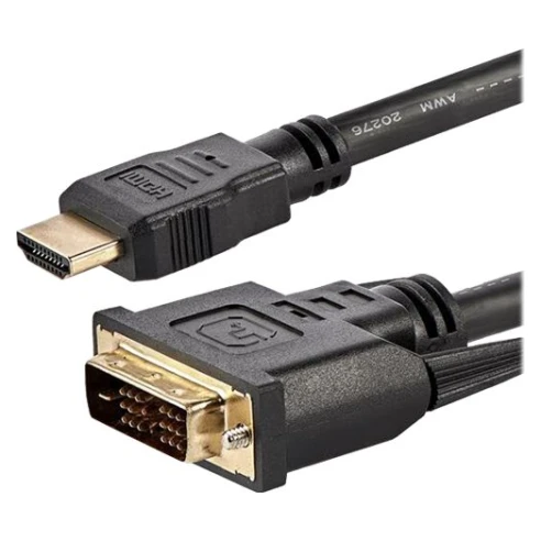 Startech 6 Ft HDMI To DVI-D Cable - M/M - Image 15
