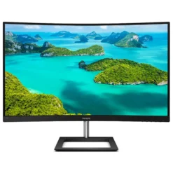 Philips 328E1CA 32" Curved UHD 60Hz SVA Monitor