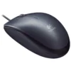 Logitech M90 Corded Mouse