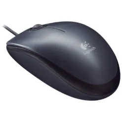 Logitech M90 Corded Mouse