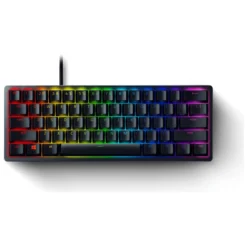Razer Huntsman Mini Opto-Mechanical Switch Chroma Gaming Keyboard - Linear