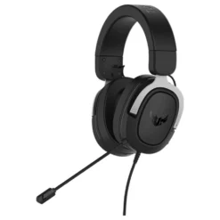 ASUS TUF H3 Gaming Headset - Silver