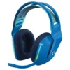 Logitech G733 LIGHTSPEED Wireless Headset - Blue