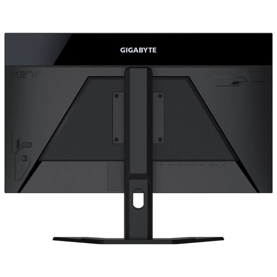 Gigabyte M27Q 27" QHD 170Hz IPS Monitor - Image 2