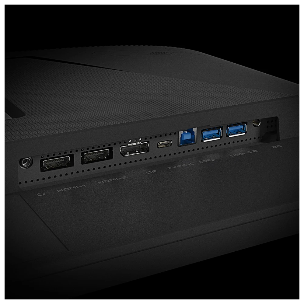 Gigabyte M27Q 27" QHD 170Hz IPS Monitor - Image 7