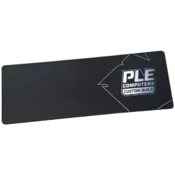 PLE Custom Build Edition Mousemat Large Extended