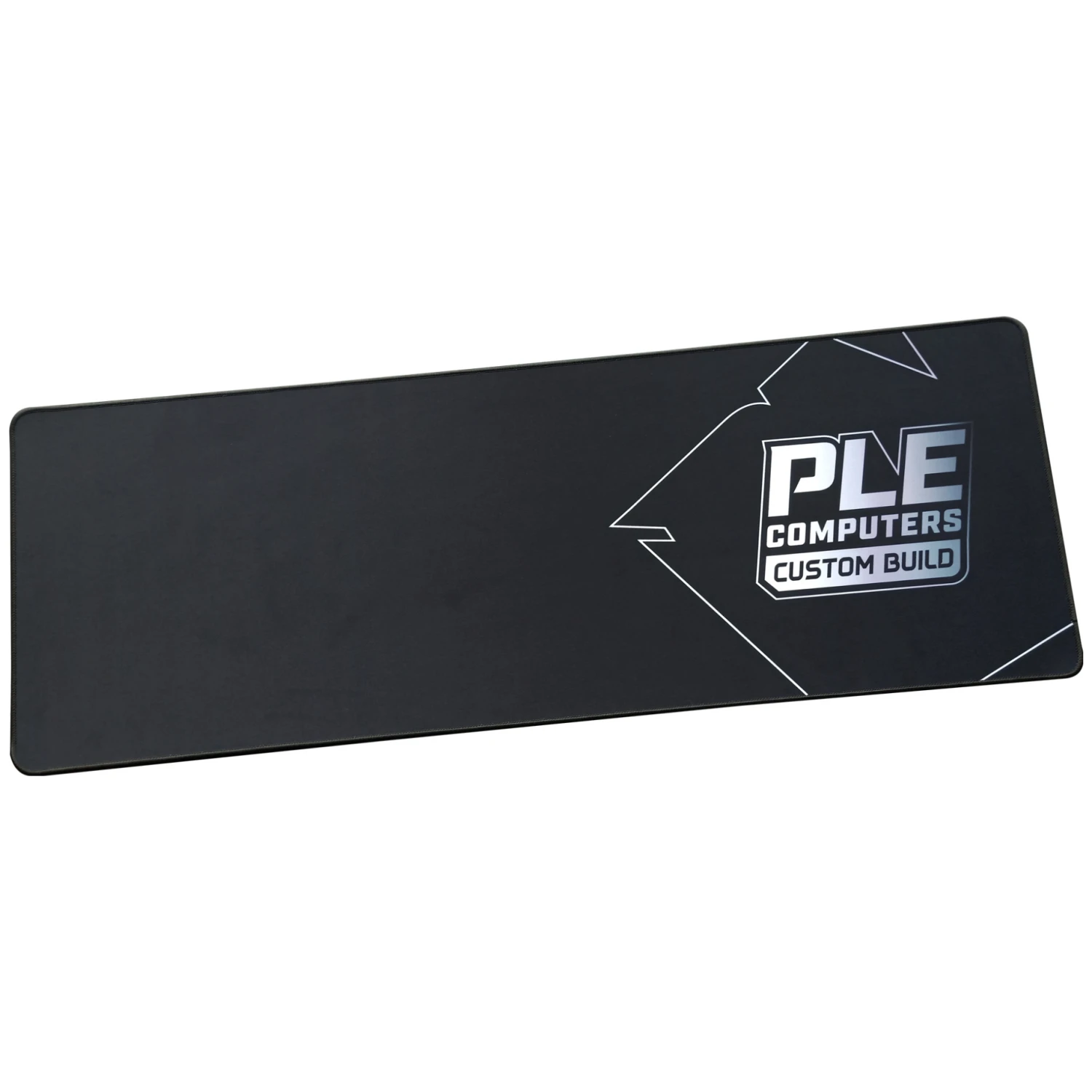 PLE Custom Build Edition Mousemat Large Extended