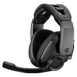 EPOS Gaming GSP 670 7.1 Surround Sound Closed Back Wireless Gaming Headset