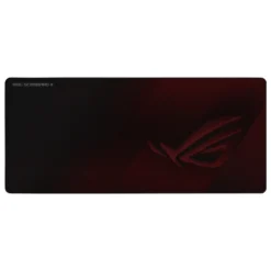 ASUS ROG Scabbard II Extended Gaming Mousemat