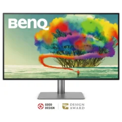 BenQ DesignVue PD3220U 31.5" UHD 60Hz IPS Monitor