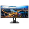 Philips 346B1C 34" Curved UWQHD Ultrawide 100Hz VA Monitor