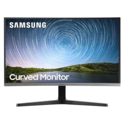 Samsung CR500 32" Curved FHD 75Hz VA Monitor