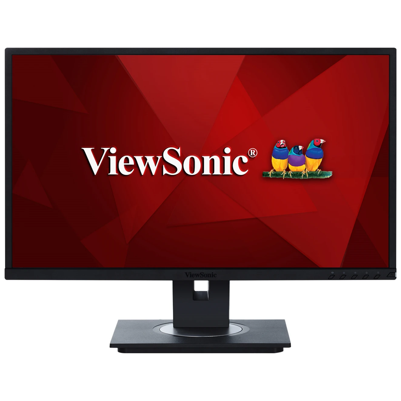 ViewSonic VG2448 24" FHD 60Hz IPS Monitor - Image 7