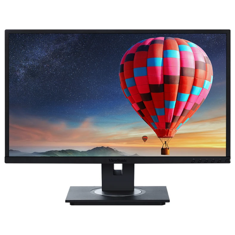 ViewSonic VG2448 24" FHD 60Hz IPS Monitor