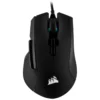Corsair Ironclaw RGB Black Gaming Mouse