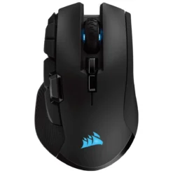Corsair Ironclaw RGB Black Wireless Gaming Mouse