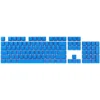 Corsair PBT Double-Shot Pro Keycaps - Elgato Blue