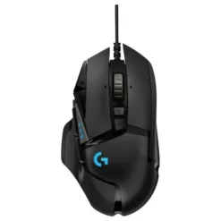 Logitech G502 HERO Optical Gaming Mouse