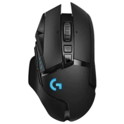 Logitech G502 LIGHTSPEED Wireless Optical Gaming Mouse