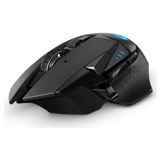 Logitech G502 LIGHTSPEED Wireless Optical Gaming Mouse - Image 5