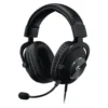 Logitech G Pro X Gaming Headset With BLUE VO!CE