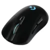 Logitech G703 HERO LIGHTSPEED Cordless Optical Gaming Mouse Black