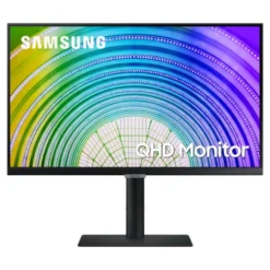 Samsung ViewFinity S60UA 24" QHD 75Hz IPS Monitor
