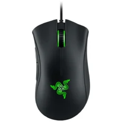 Razer DeathAdder Essential - Ergonomic Wired Gaming Mouse