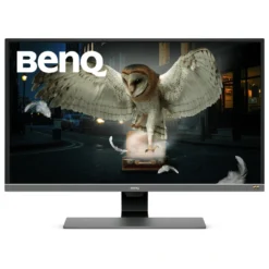 BenQ EW3270U 31.5" UHD 60Hz VA Monitor
