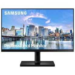 Samsung T45F 24" FHD 75Hz IPS Monitor