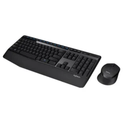 Logitech MK345 Cordless Desktop