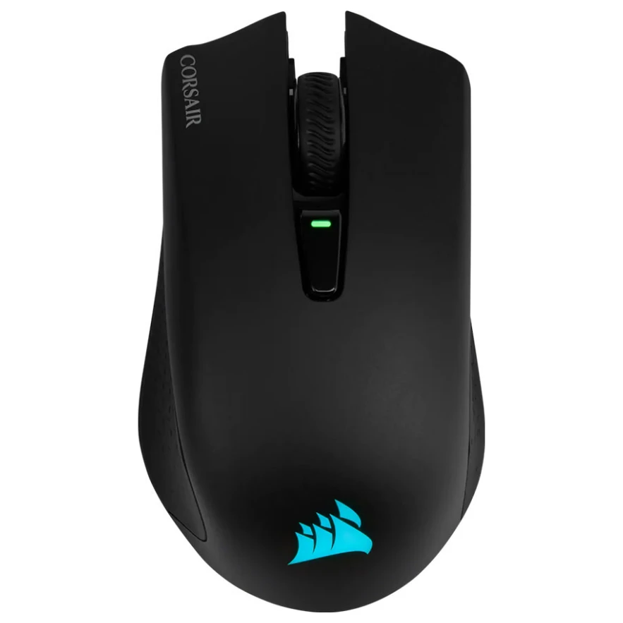 Corsair K57 & Harpoon Wireless RGB Gaming Bundle - Image 3
