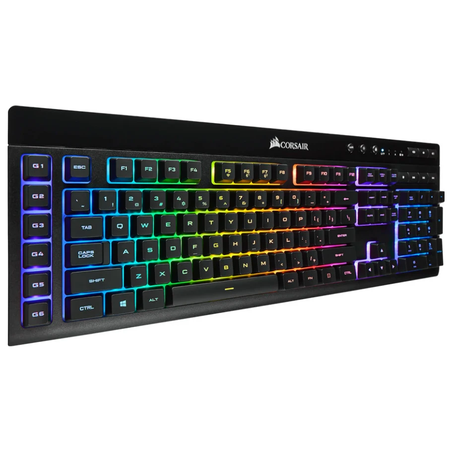 Corsair K57 & Harpoon Wireless RGB Gaming Bundle - Image 4