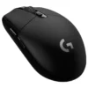 Logitech G305 LIGHTSPEED Wireless Optical Gaming Mouse - Black