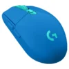 Logitech G305 LIGHTSPEED Wireless Optical Gaming Mouse - Blue