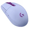 Logitech G305 LIGHTSPEED Wireless Optical Gaming Mouse - Lilac