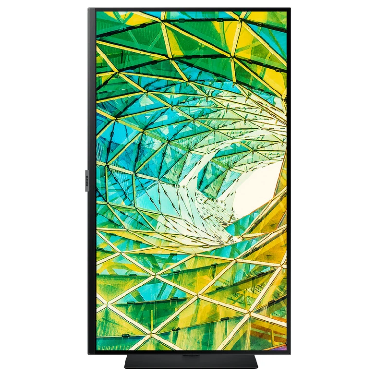 Samsung ViewFinity S80A 32" UHD 60Hz VA Monitor - Image 3