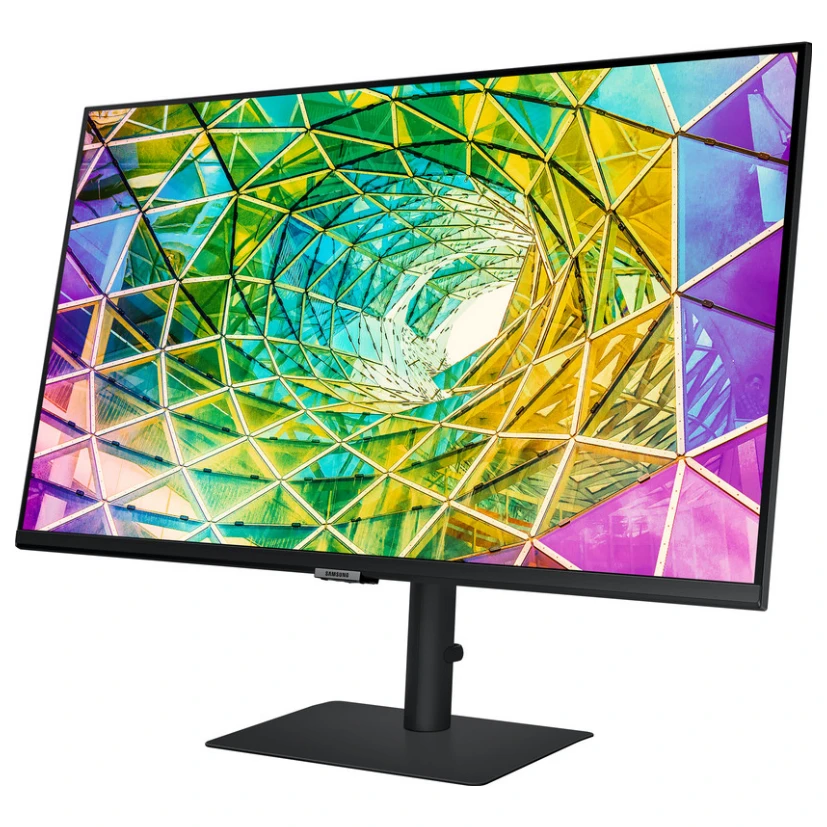 Samsung ViewFinity S80A 32" UHD 60Hz VA Monitor - Image 4